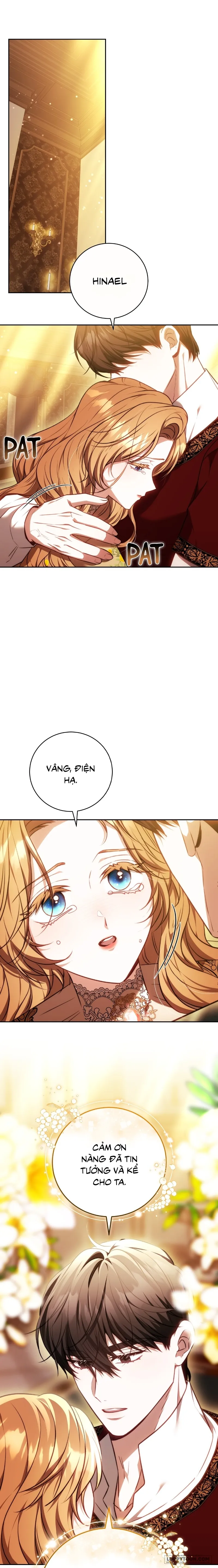 Lần Này Tôi Sẽ Sinh Con Với Người Đàn Ông Khác - Chap 63 - Trang 1