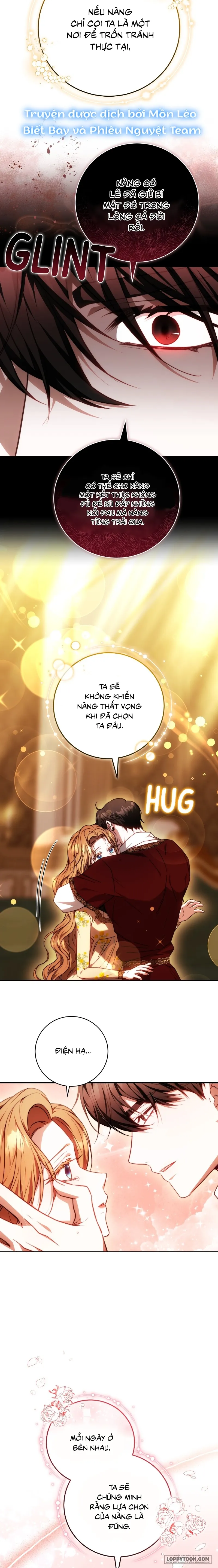 Lần Này Tôi Sẽ Sinh Con Với Người Đàn Ông Khác - Chap 63 - Trang 2