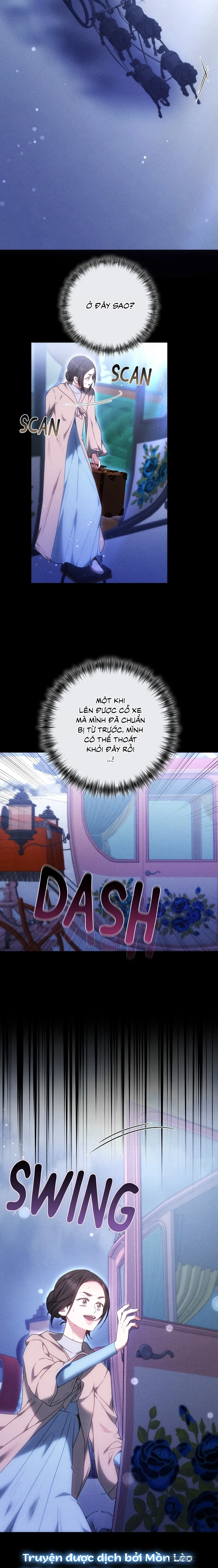 Lần Này Tôi Sẽ Sinh Con Với Người Đàn Ông Khác - Chap 63 - Trang 14