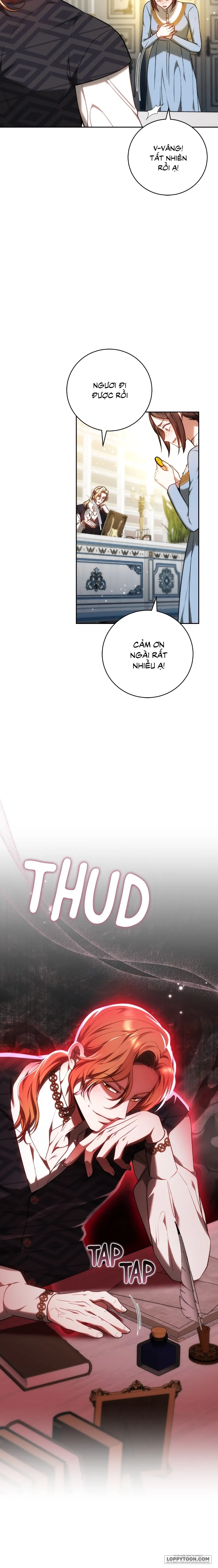 Lần Này Tôi Sẽ Sinh Con Với Người Đàn Ông Khác - Chap 63 - Trang 23