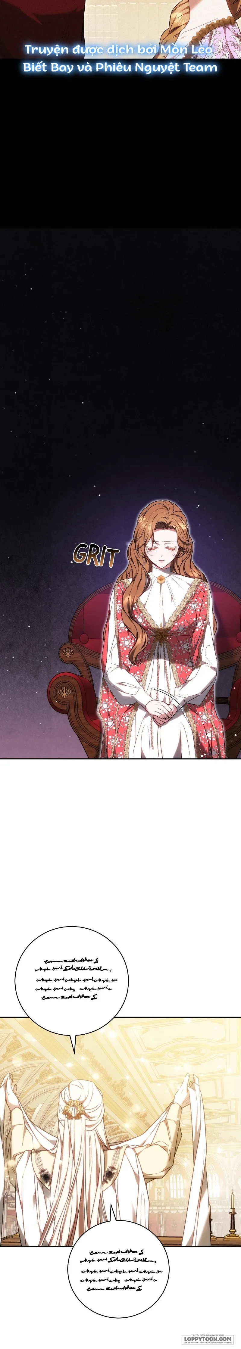 Lần Này Tôi Sẽ Sinh Con Với Người Đàn Ông Khác - Chap 64 - Trang 22