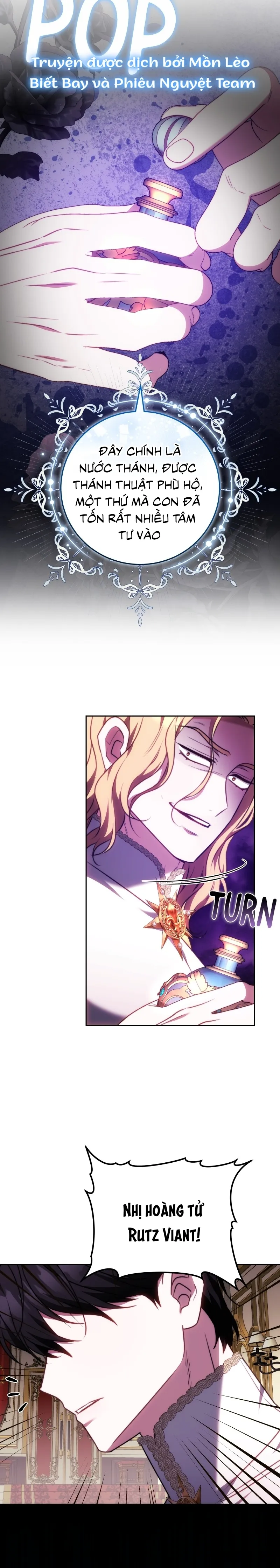 Lần Này Tôi Sẽ Sinh Con Với Người Đàn Ông Khác - Chap 64 - Trang 26