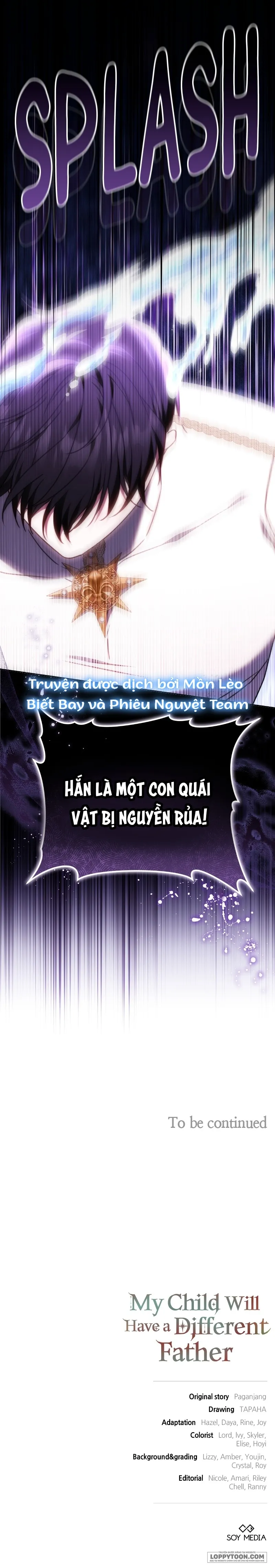 Lần Này Tôi Sẽ Sinh Con Với Người Đàn Ông Khác - Chap 64 - Trang 27
