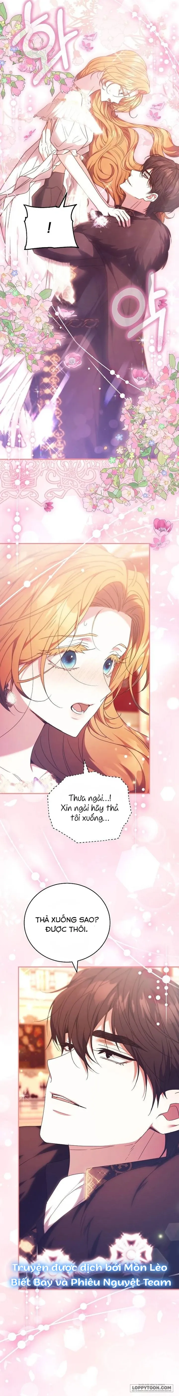 Lần Này Tôi Sẽ Sinh Con Với Người Đàn Ông Khác - Chap 7 - Trang 13