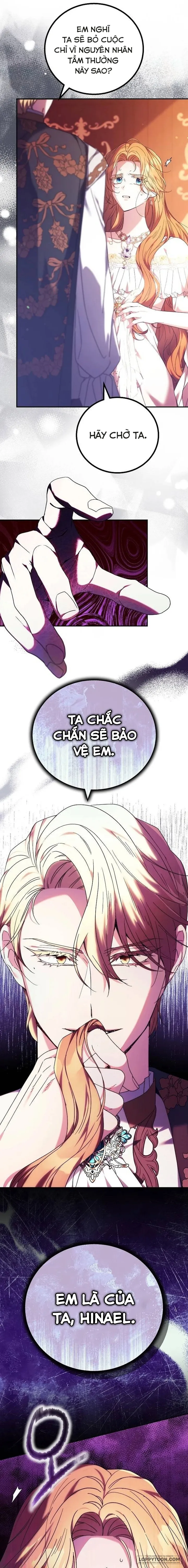 Lần Này Tôi Sẽ Sinh Con Với Người Đàn Ông Khác - Chap 7 - Trang 3