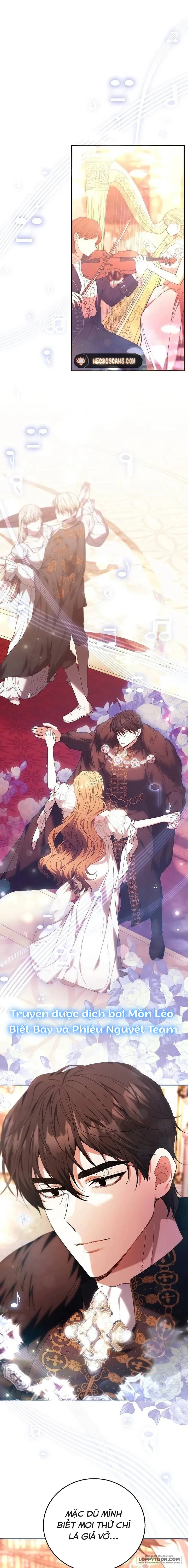Lần Này Tôi Sẽ Sinh Con Với Người Đàn Ông Khác - Chap 7 - Trang 9