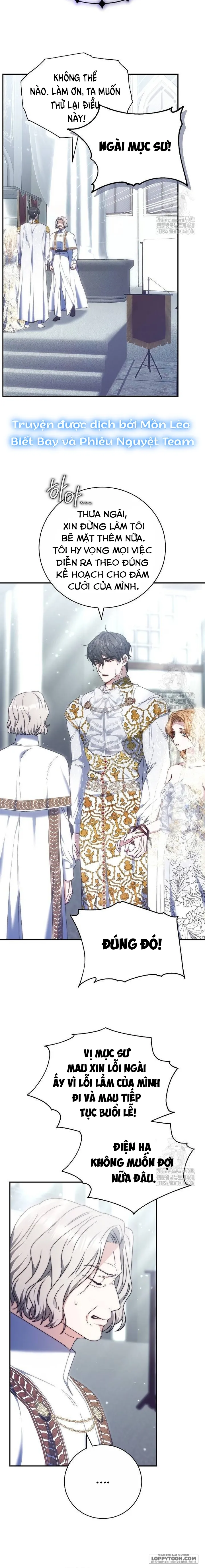 Lần Này Tôi Sẽ Sinh Con Với Người Đàn Ông Khác - Chap 8 - Trang 14