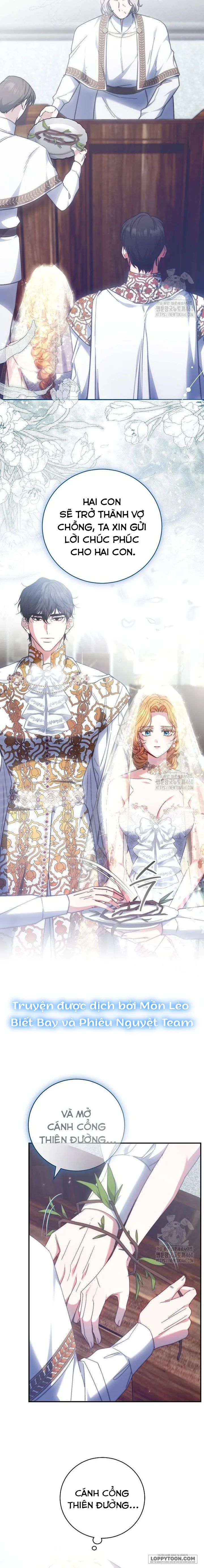 Lần Này Tôi Sẽ Sinh Con Với Người Đàn Ông Khác - Chap 8 - Trang 4