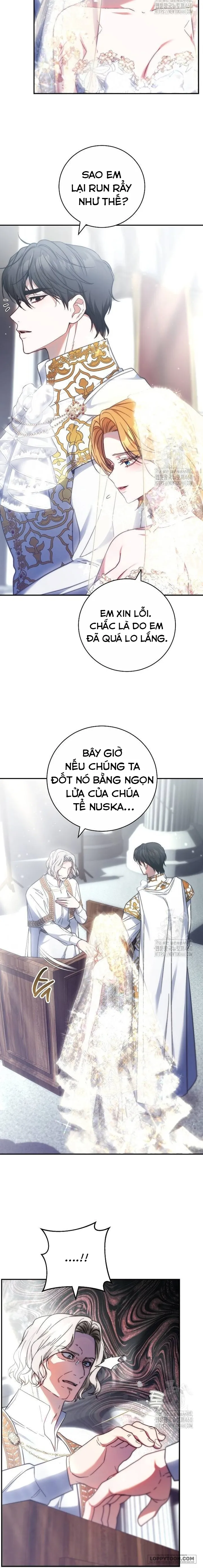 Lần Này Tôi Sẽ Sinh Con Với Người Đàn Ông Khác - Chap 8 - Trang 6