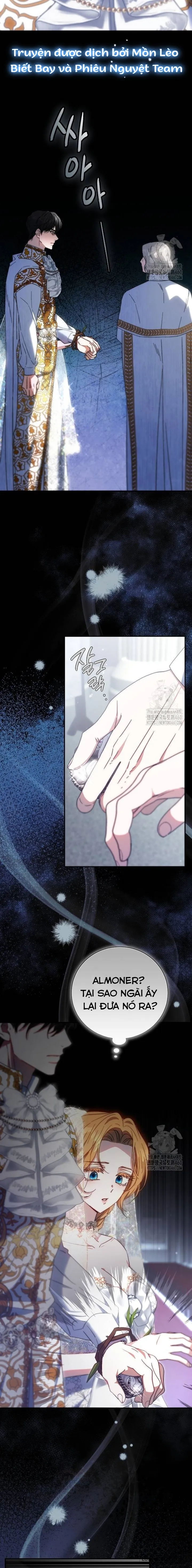 Lần Này Tôi Sẽ Sinh Con Với Người Đàn Ông Khác - Chap 8 - Trang 10