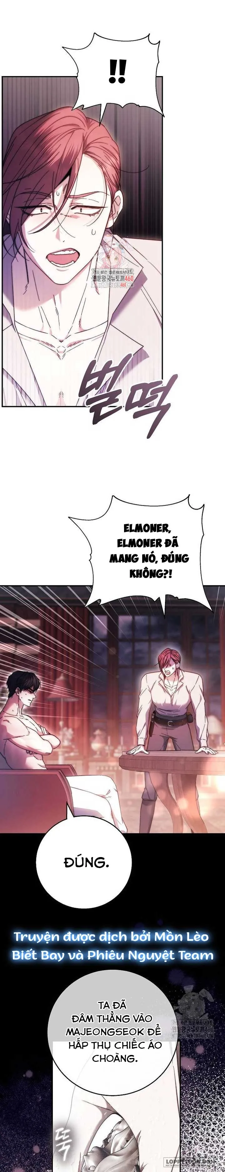 Lần Này Tôi Sẽ Sinh Con Với Người Đàn Ông Khác - Chap 9 - Trang 1