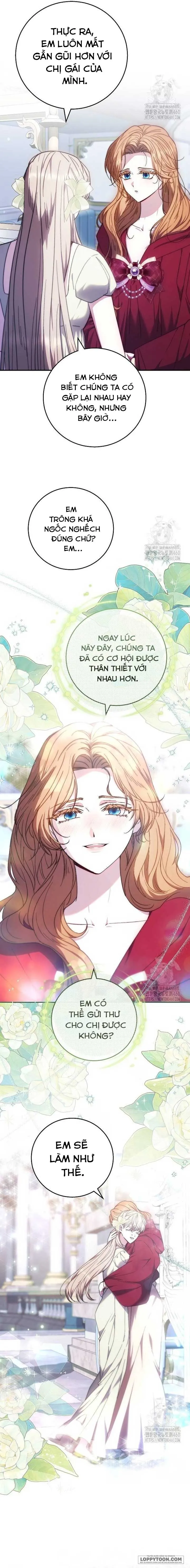 Lần Này Tôi Sẽ Sinh Con Với Người Đàn Ông Khác - Chap 9 - Trang 15