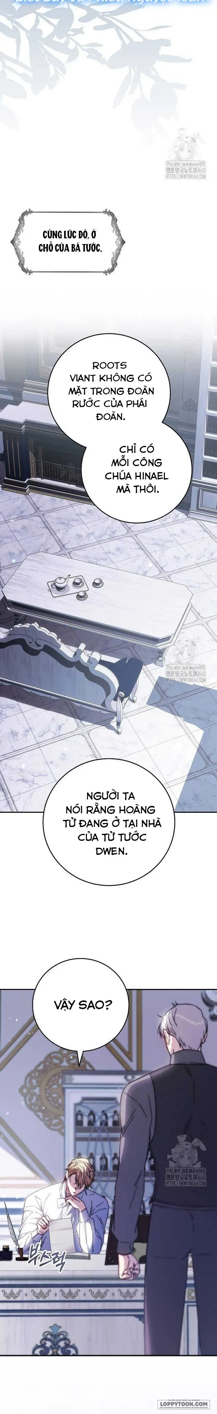 Lần Này Tôi Sẽ Sinh Con Với Người Đàn Ông Khác - Chap 9 - Trang 20
