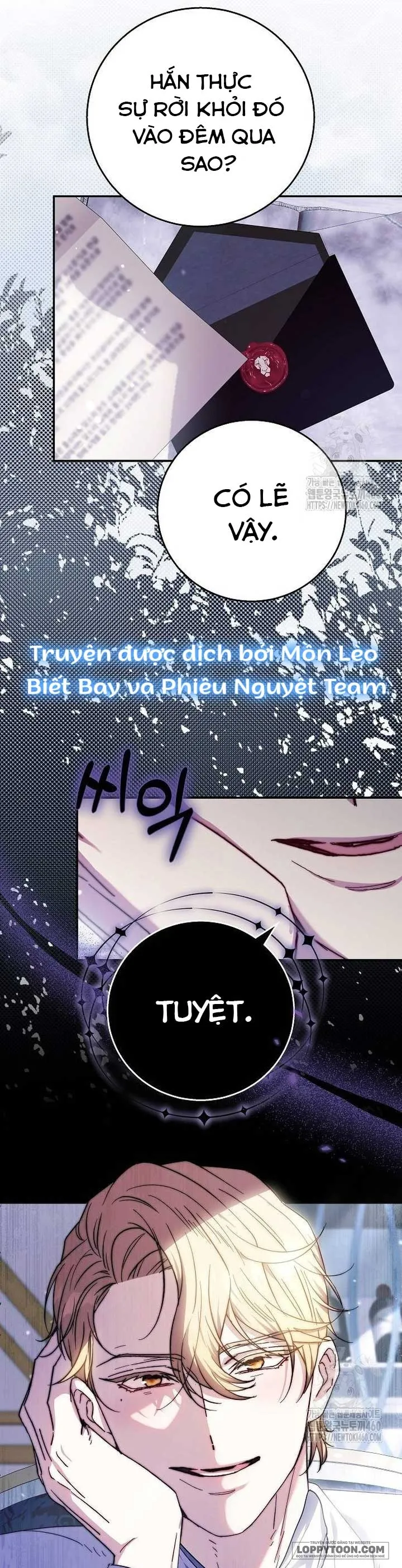 Lần Này Tôi Sẽ Sinh Con Với Người Đàn Ông Khác - Chap 9 - Trang 21