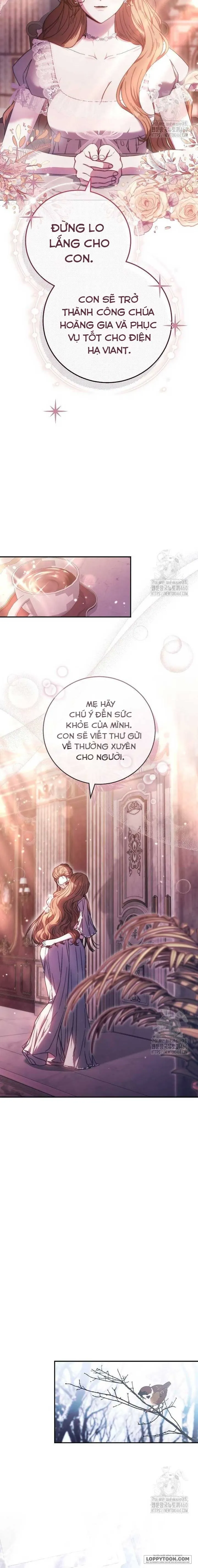 Lần Này Tôi Sẽ Sinh Con Với Người Đàn Ông Khác - Chap 9 - Trang 10