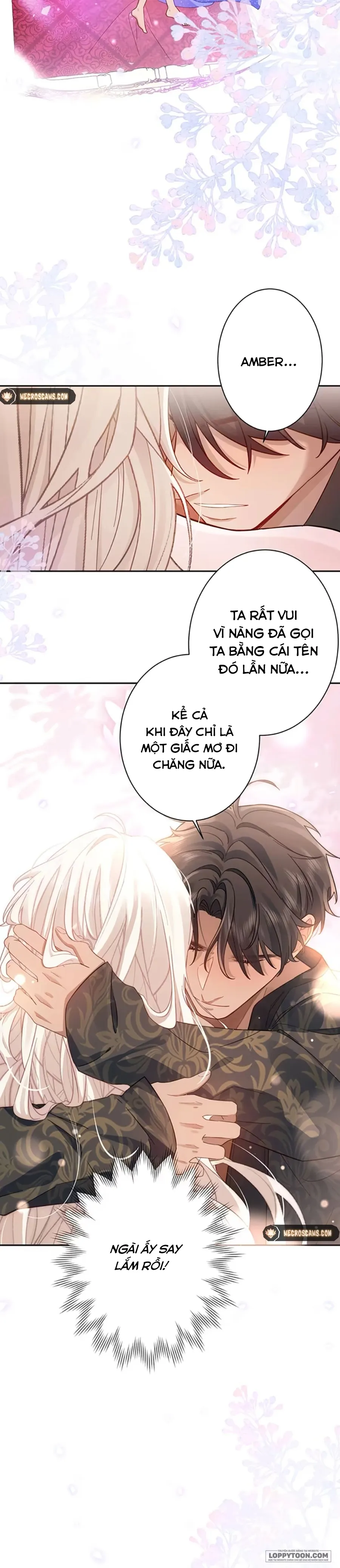 Lần Này, Tôi Sẽ Tránh Cuộc Hôn Nhân Với Anh - Cách Để Rời Xa Anh, Một Người Không Có Tình Yêu - Chap 10 - Trang 2