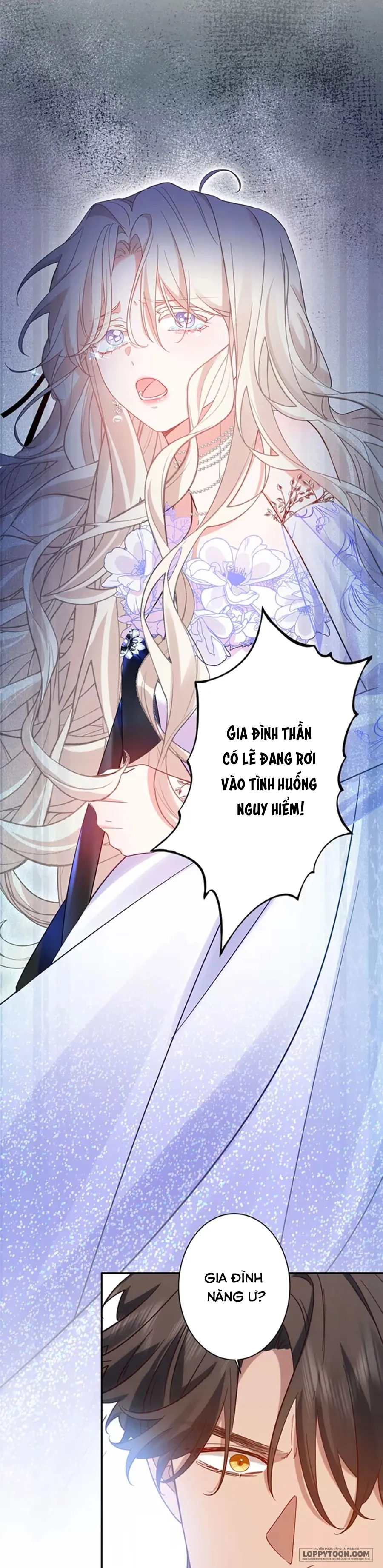 Lần Này, Tôi Sẽ Tránh Cuộc Hôn Nhân Với Anh - Cách Để Rời Xa Anh, Một Người Không Có Tình Yêu - Chap 13 - Trang 7