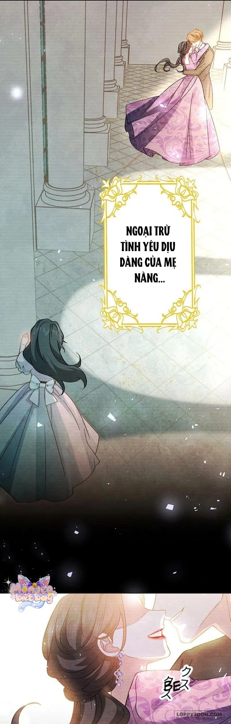 Lần Này, Tôi Sẽ Tránh Cuộc Hôn Nhân Với Anh - Cách Để Rời Xa Anh, Một Người Không Có Tình Yêu - Chap 18 - Trang 5