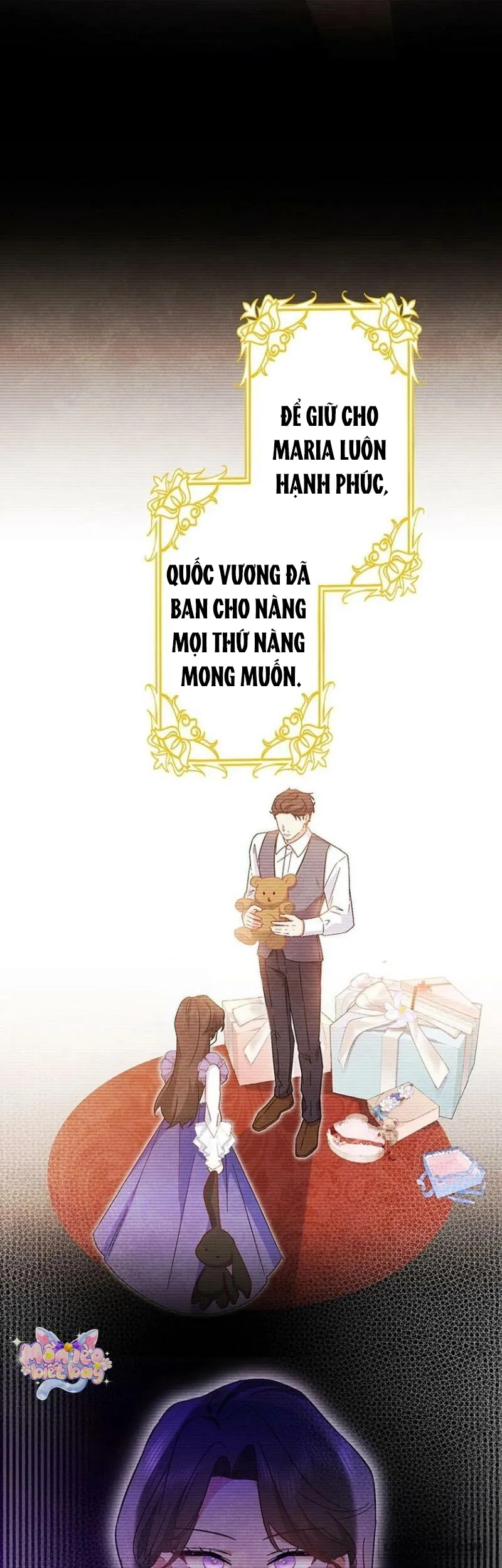 Lần Này, Tôi Sẽ Tránh Cuộc Hôn Nhân Với Anh - Cách Để Rời Xa Anh, Một Người Không Có Tình Yêu - Chap 18 - Trang 9