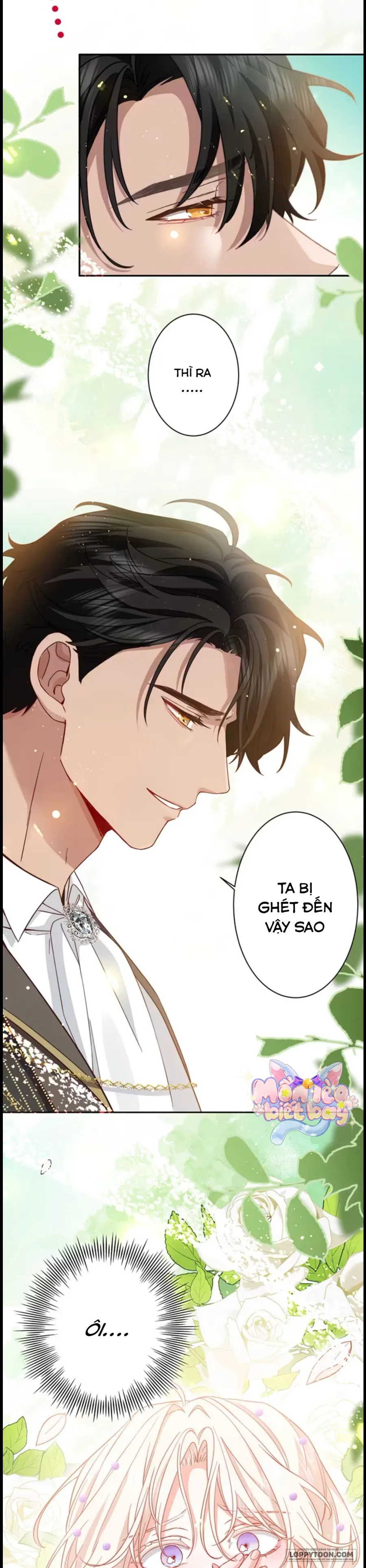 Lần Này, Tôi Sẽ Tránh Cuộc Hôn Nhân Với Anh - Cách Để Rời Xa Anh, Một Người Không Có Tình Yêu - Chap 7 - Trang 27