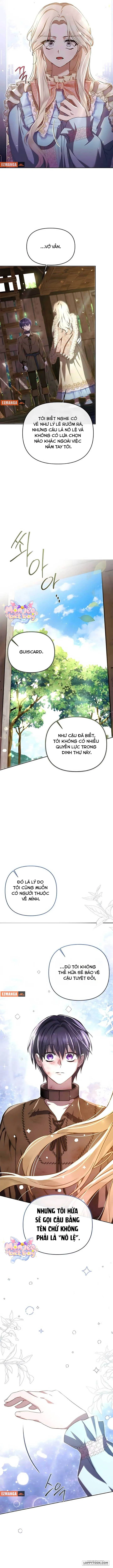 Lần Thứ Hai Tôi Kết Hôn Với Quái Vật - Chap 14 - Trang 2