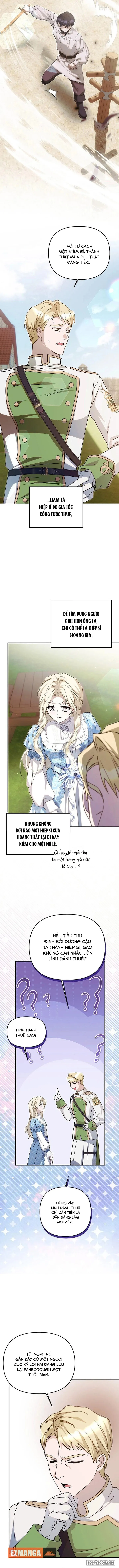 Lần Thứ Hai Tôi Kết Hôn Với Quái Vật - Chap 30 - Trang 12