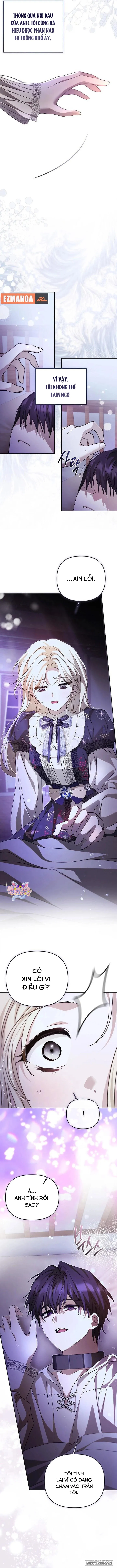 Lần Thứ Hai Tôi Kết Hôn Với Quái Vật - Chap 30 - Trang 7