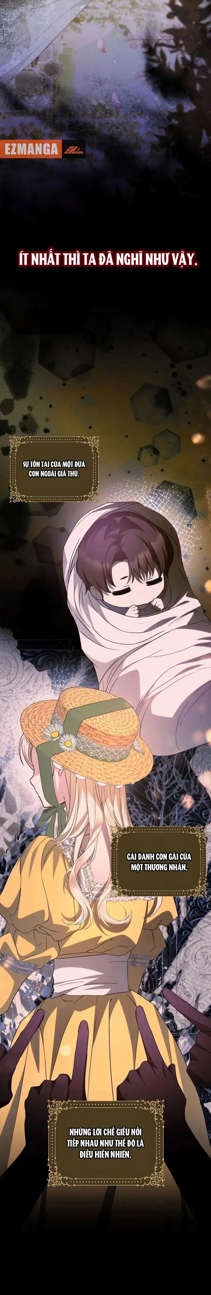 Lần Thứ Hai Tôi Kết Hôn Với Quái Vật - Chap 32 - Trang 11