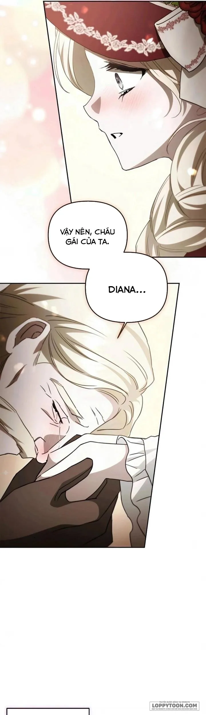 Lần Thứ Hai Tôi Kết Hôn Với Quái Vật - Chap 32 - Trang 20