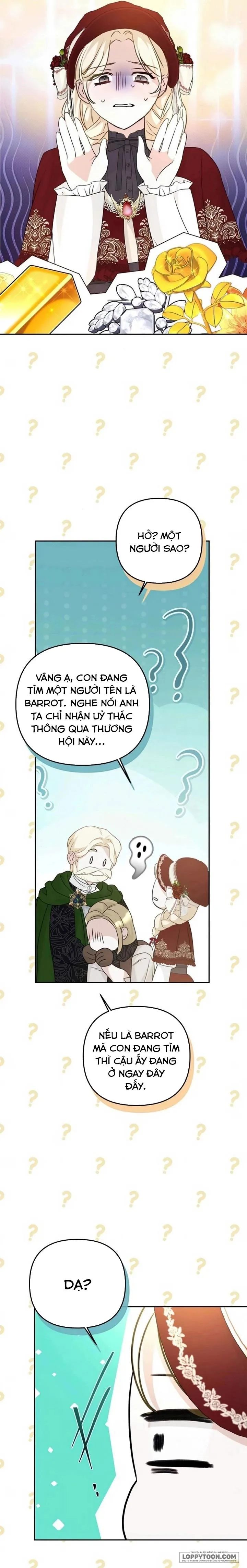 Lần Thứ Hai Tôi Kết Hôn Với Quái Vật - Chap 32 - Trang 28