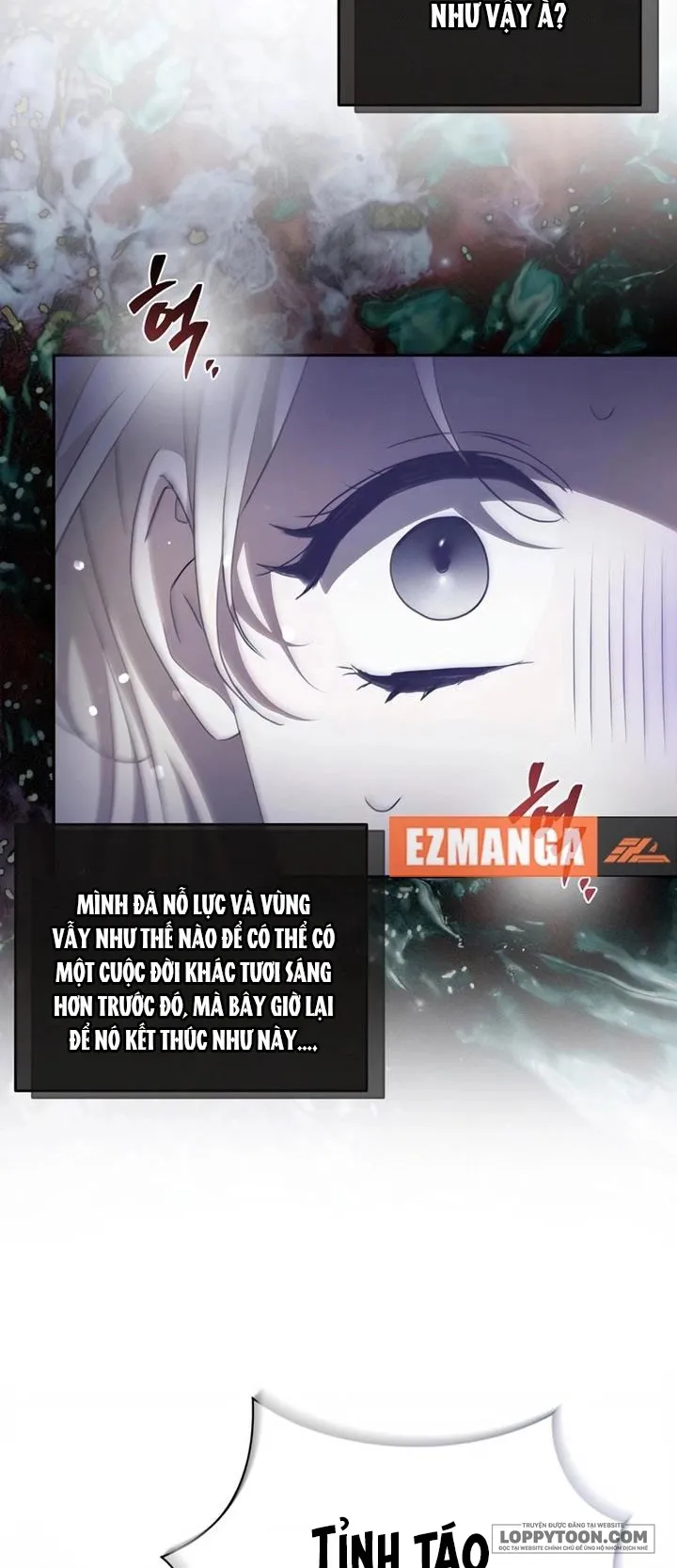 Lần Thứ Hai Tôi Kết Hôn Với Quái Vật - Chap 35 - Trang 18