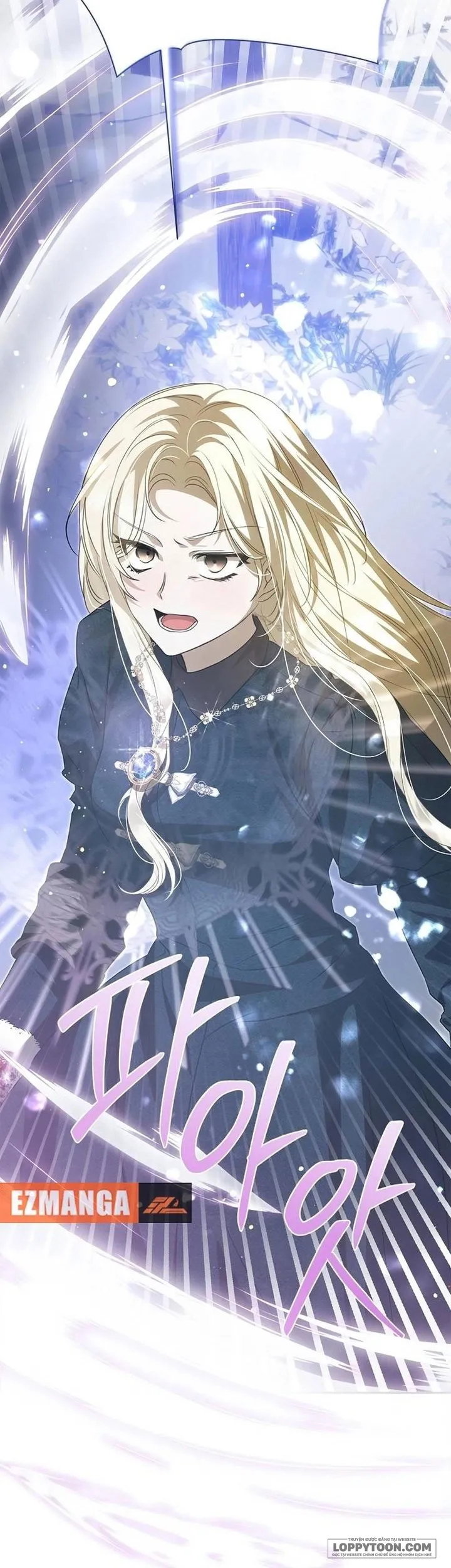 Lần Thứ Hai Tôi Kết Hôn Với Quái Vật - Chap 36 - Trang 18