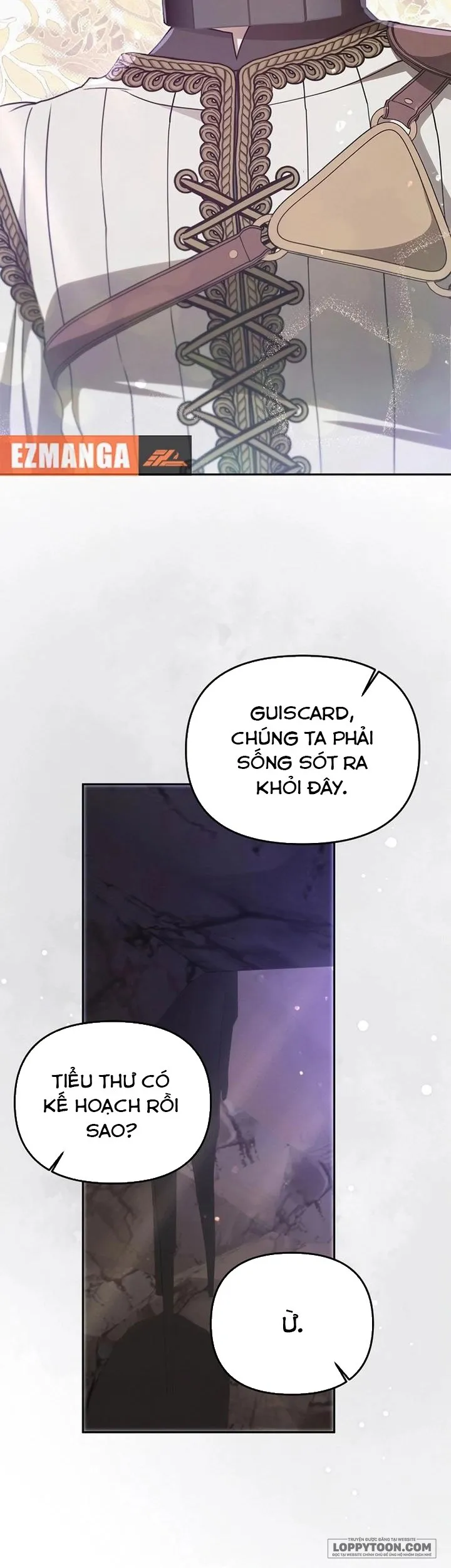 Lần Thứ Hai Tôi Kết Hôn Với Quái Vật - Chap 36 - Trang 6
