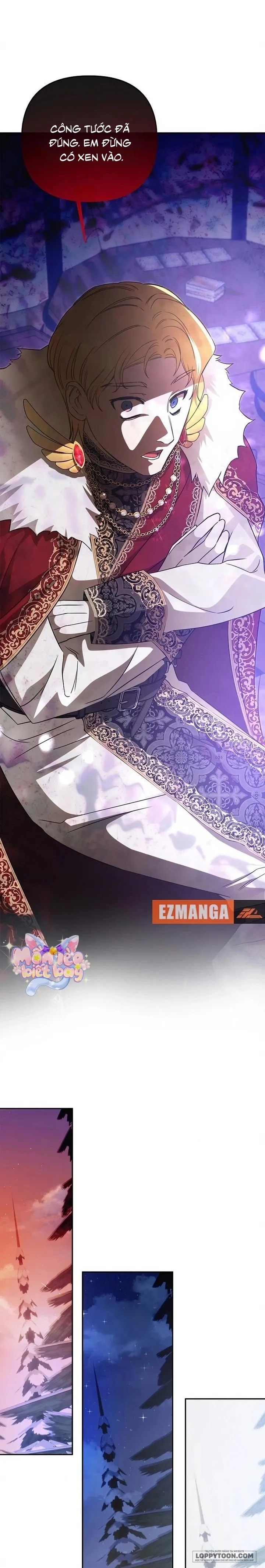 Lần Thứ Hai Tôi Kết Hôn Với Quái Vật - Chap 37 - Trang 13