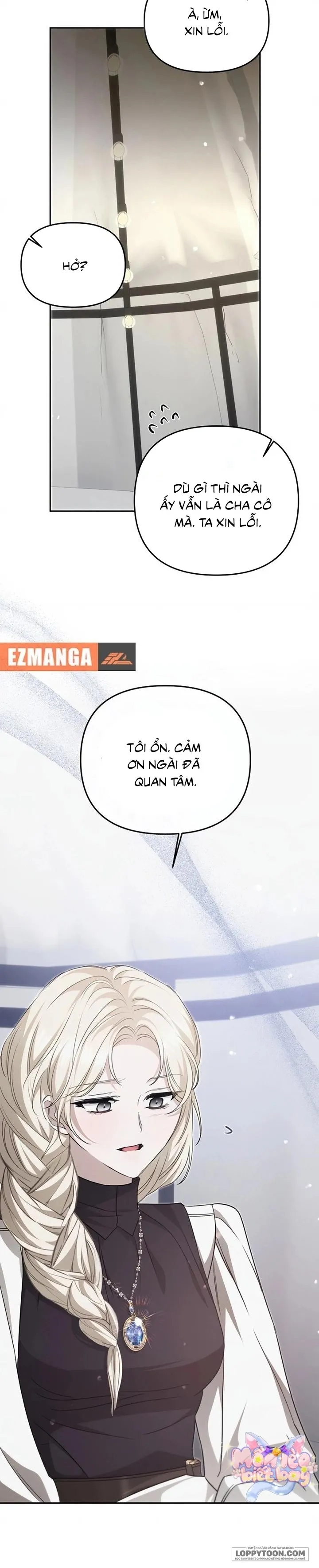 Lần Thứ Hai Tôi Kết Hôn Với Quái Vật - Chap 37 - Trang 16