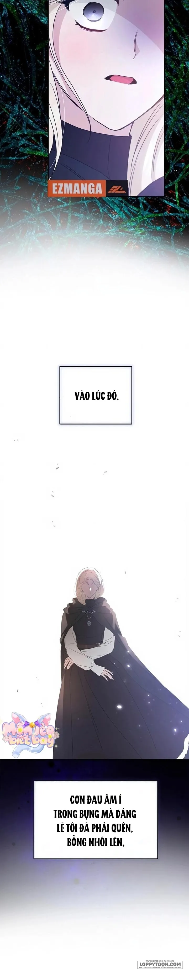 Lần Thứ Hai Tôi Kết Hôn Với Quái Vật - Chap 37 - Trang 22