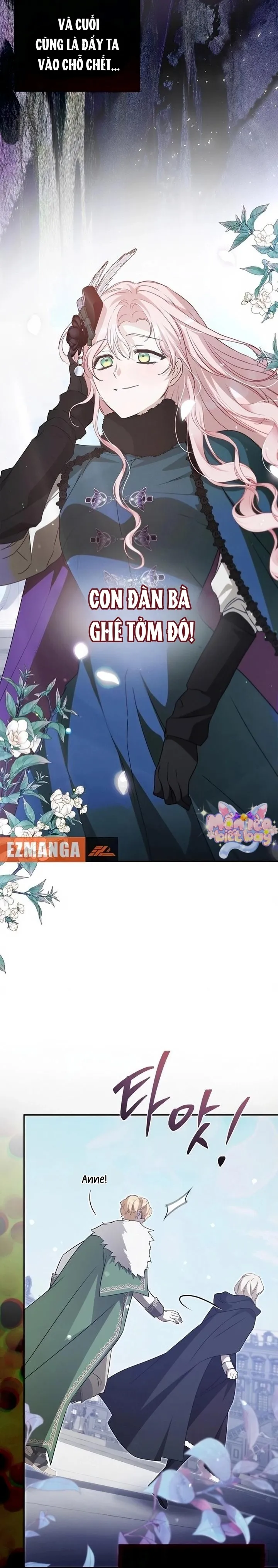 Lần Thứ Hai Tôi Kết Hôn Với Quái Vật - Chap 37 - Trang 24