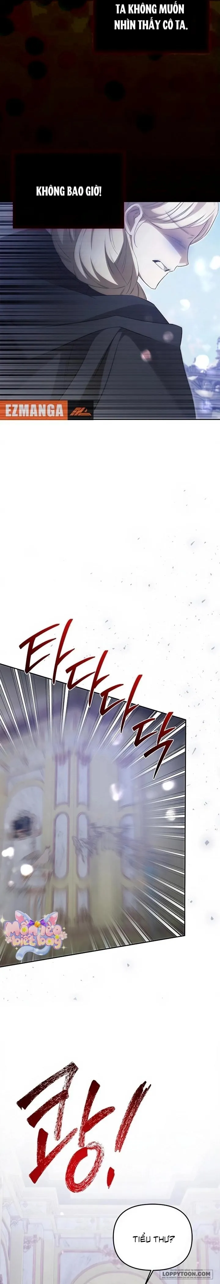 Lần Thứ Hai Tôi Kết Hôn Với Quái Vật - Chap 37 - Trang 25