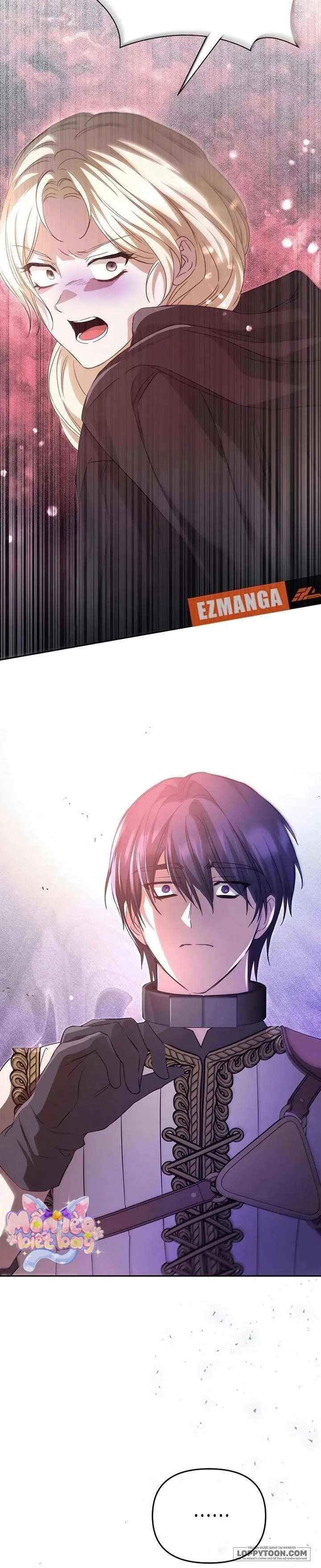 Lần Thứ Hai Tôi Kết Hôn Với Quái Vật - Chap 37 - Trang 28