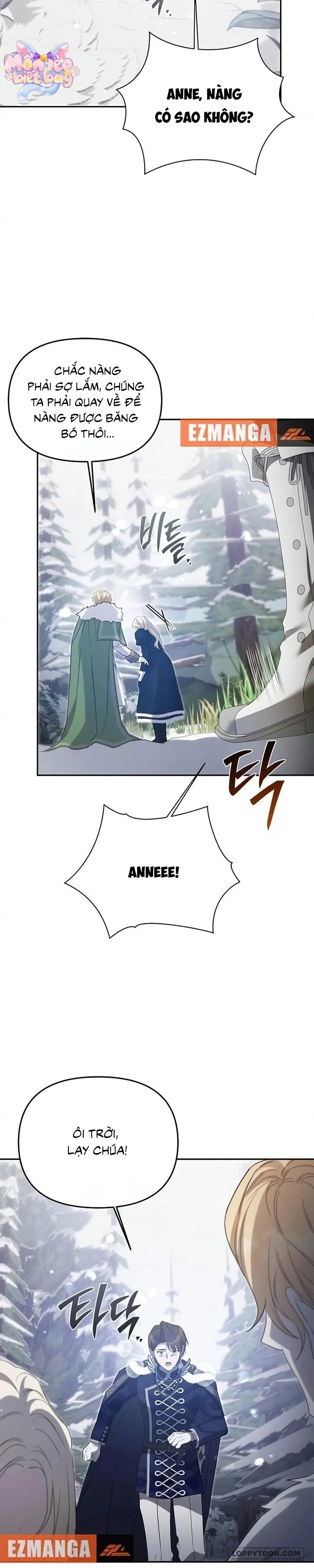 Lần Thứ Hai Tôi Kết Hôn Với Quái Vật - Chap 37 - Trang 4