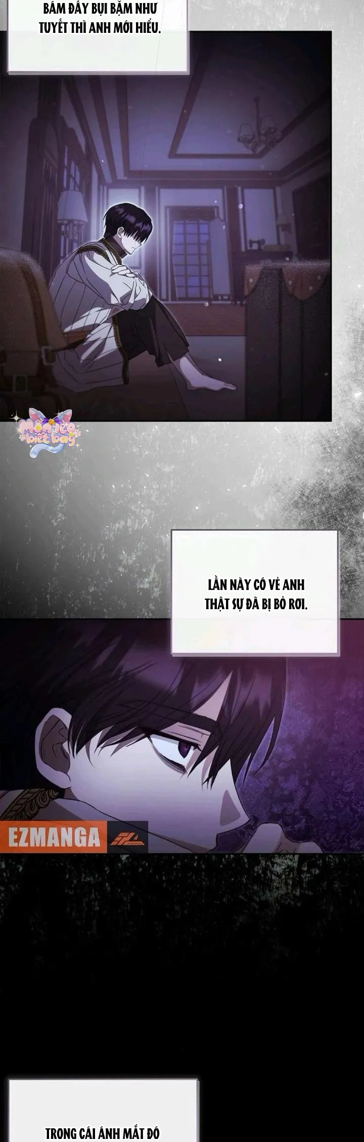 Lần Thứ Hai Tôi Kết Hôn Với Quái Vật - Chap 38 - Trang 2