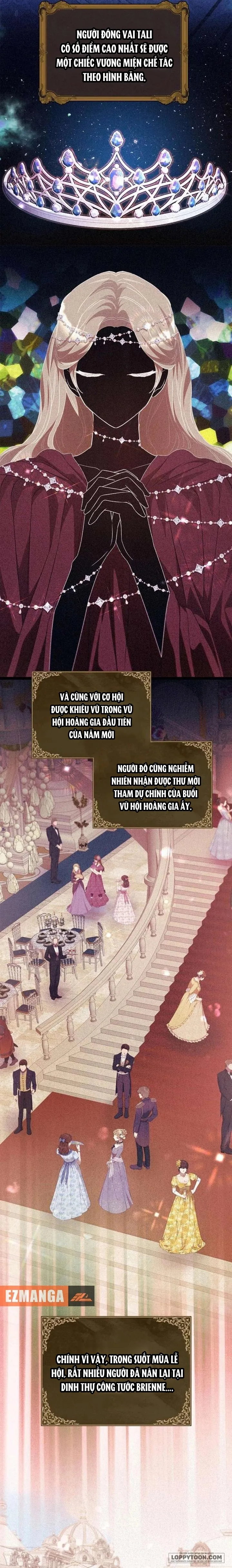 Lần Thứ Hai Tôi Kết Hôn Với Quái Vật - Chap 38 - Trang 13