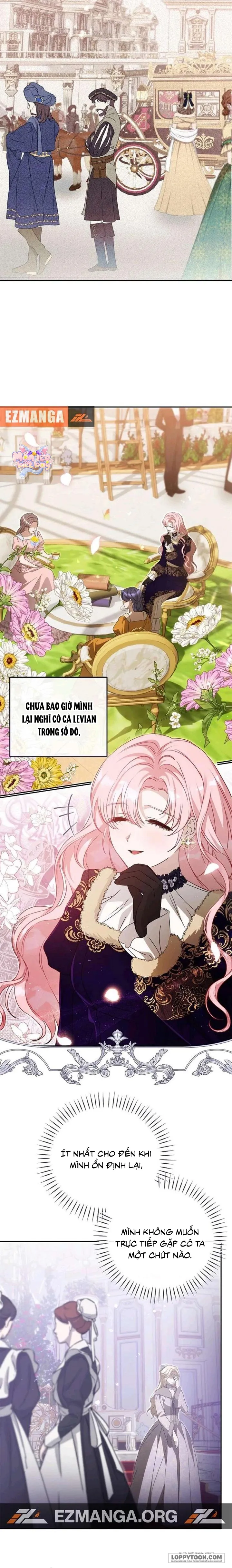 Lần Thứ Hai Tôi Kết Hôn Với Quái Vật - Chap 38 - Trang 14