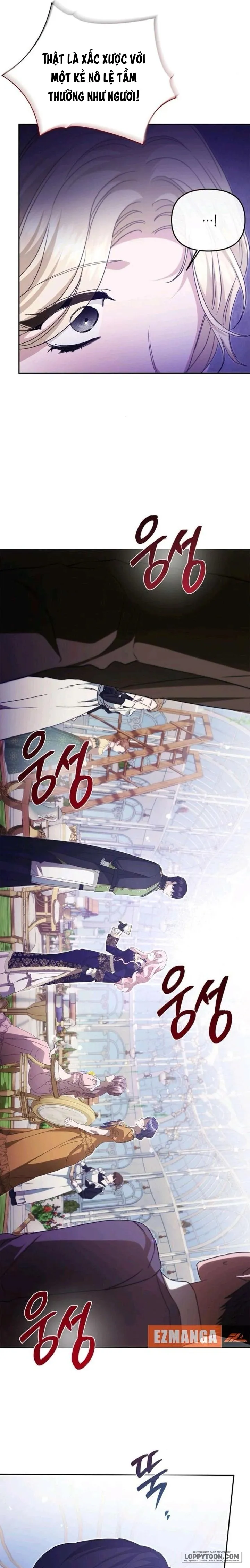 Lần Thứ Hai Tôi Kết Hôn Với Quái Vật - Chap 38 - Trang 15