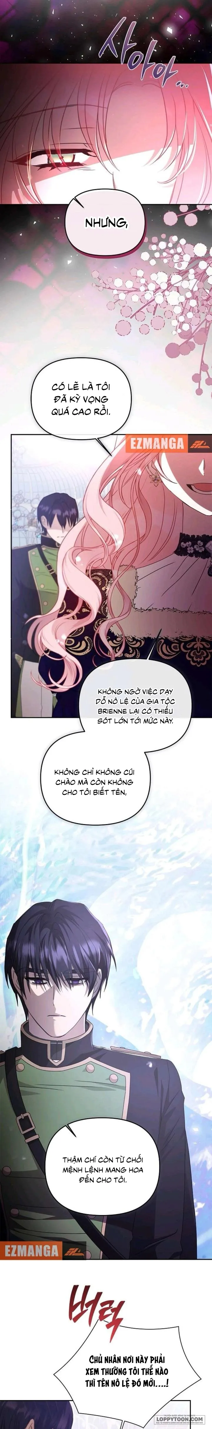 Lần Thứ Hai Tôi Kết Hôn Với Quái Vật - Chap 38 - Trang 19