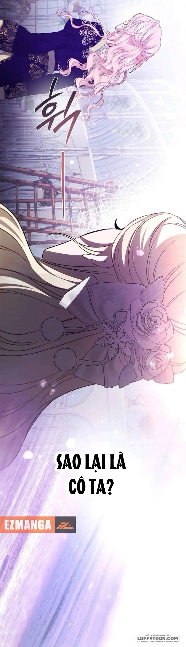 Lần Thứ Hai Tôi Kết Hôn Với Quái Vật - Chap 38 - Trang 25