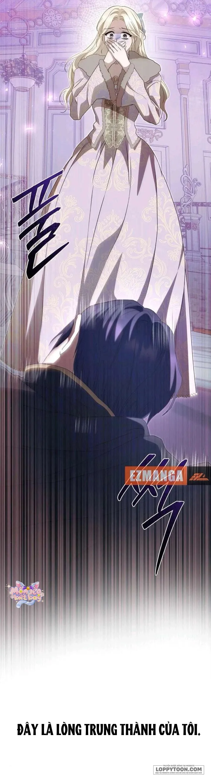 Lần Thứ Hai Tôi Kết Hôn Với Quái Vật - Chap 38 - Trang 31