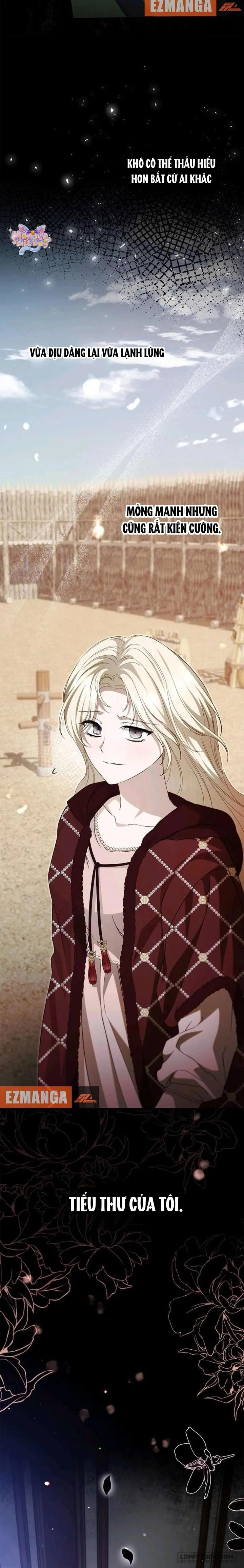 Lần Thứ Hai Tôi Kết Hôn Với Quái Vật - Chap 38 - Trang 6