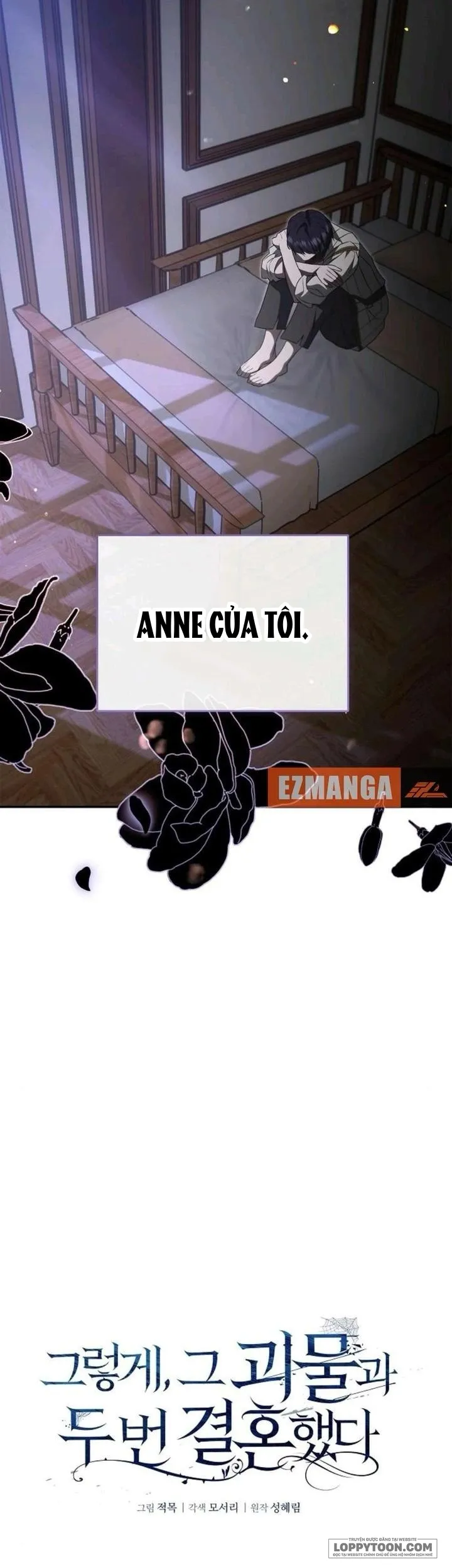 Lần Thứ Hai Tôi Kết Hôn Với Quái Vật - Chap 38 - Trang 7