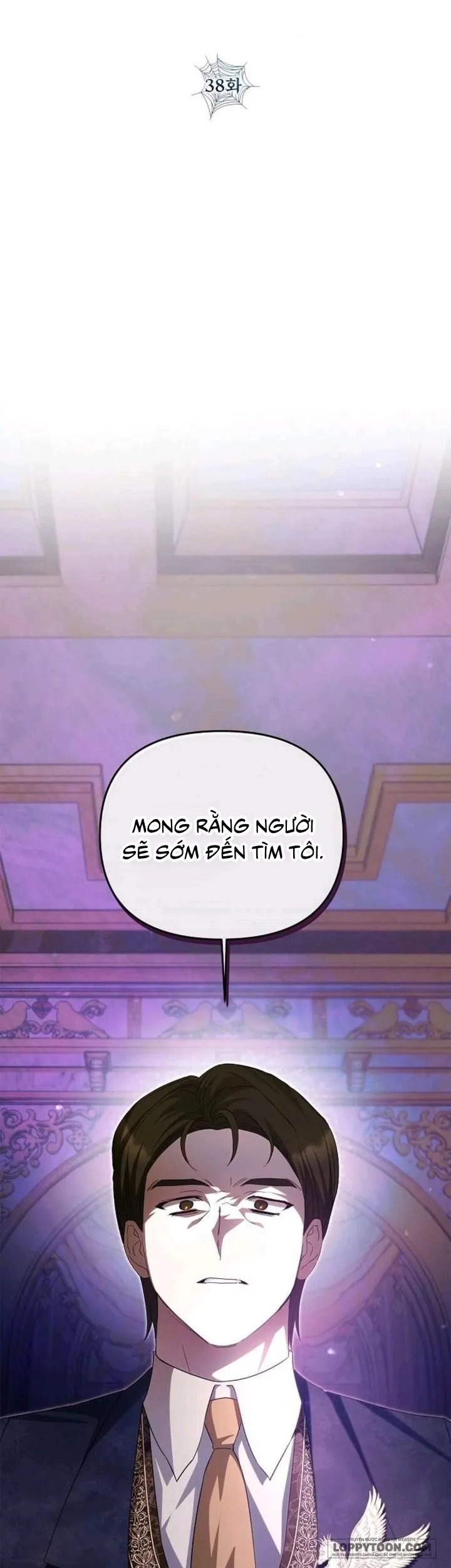 Lần Thứ Hai Tôi Kết Hôn Với Quái Vật - Chap 38 - Trang 8